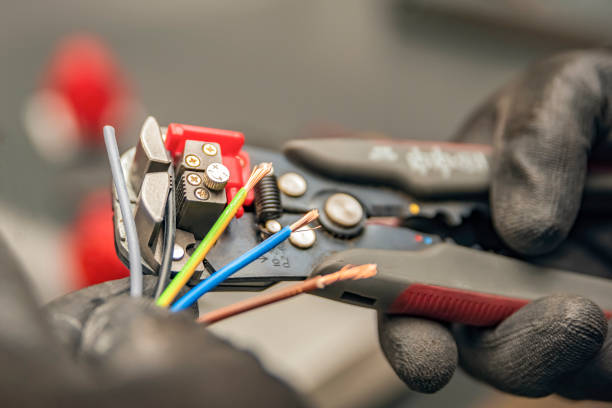 Best Affordable Electrical Installation  in Pine Grove, CA