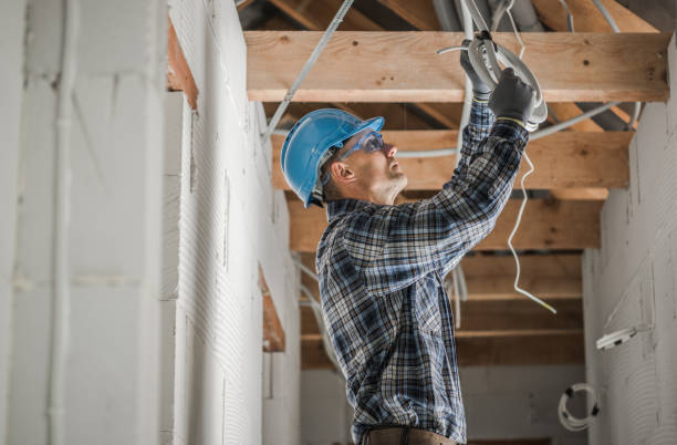 Why Trust Our Certified Electricians for Your Electrical Needs in CA?