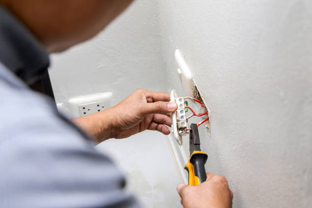 Best Residential Electrician Services  in Pine Grove, CA