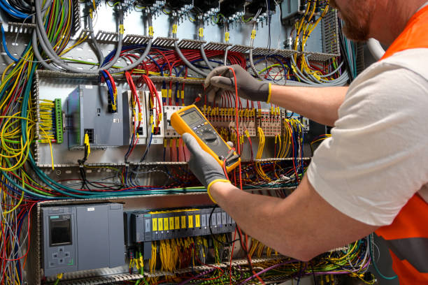 Best Electrical System Inspection  in Pine Grove, CA